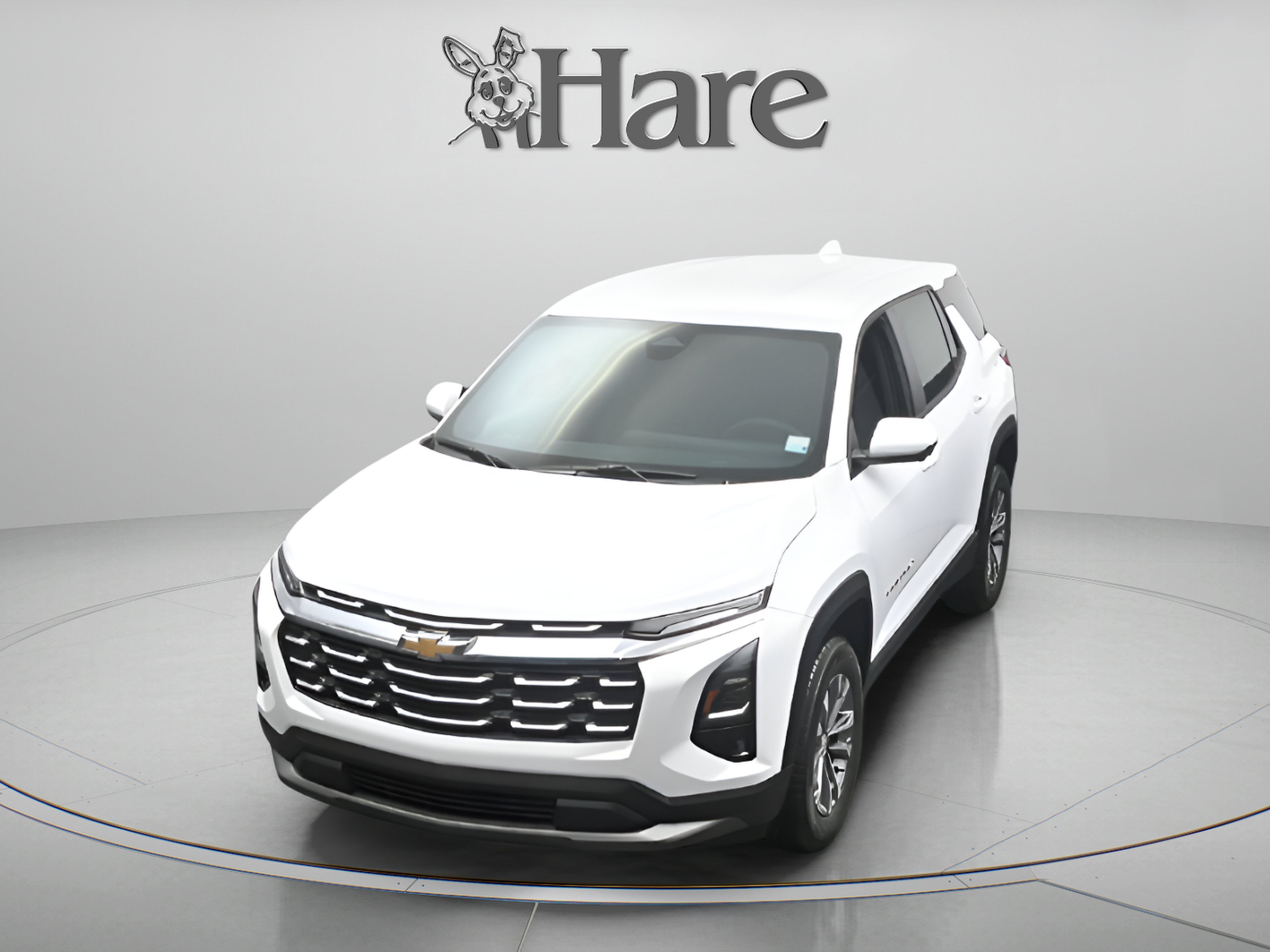 2027 Chevrolet Equinox LT - Photo 32