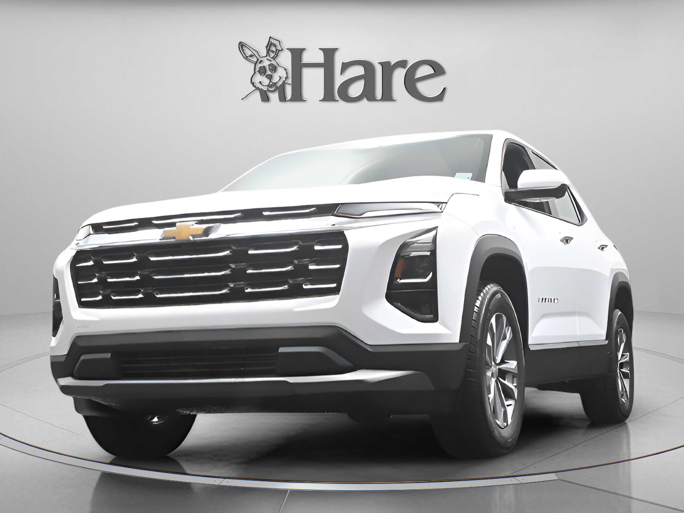 2027 Chevrolet Equinox LT - Photo 33