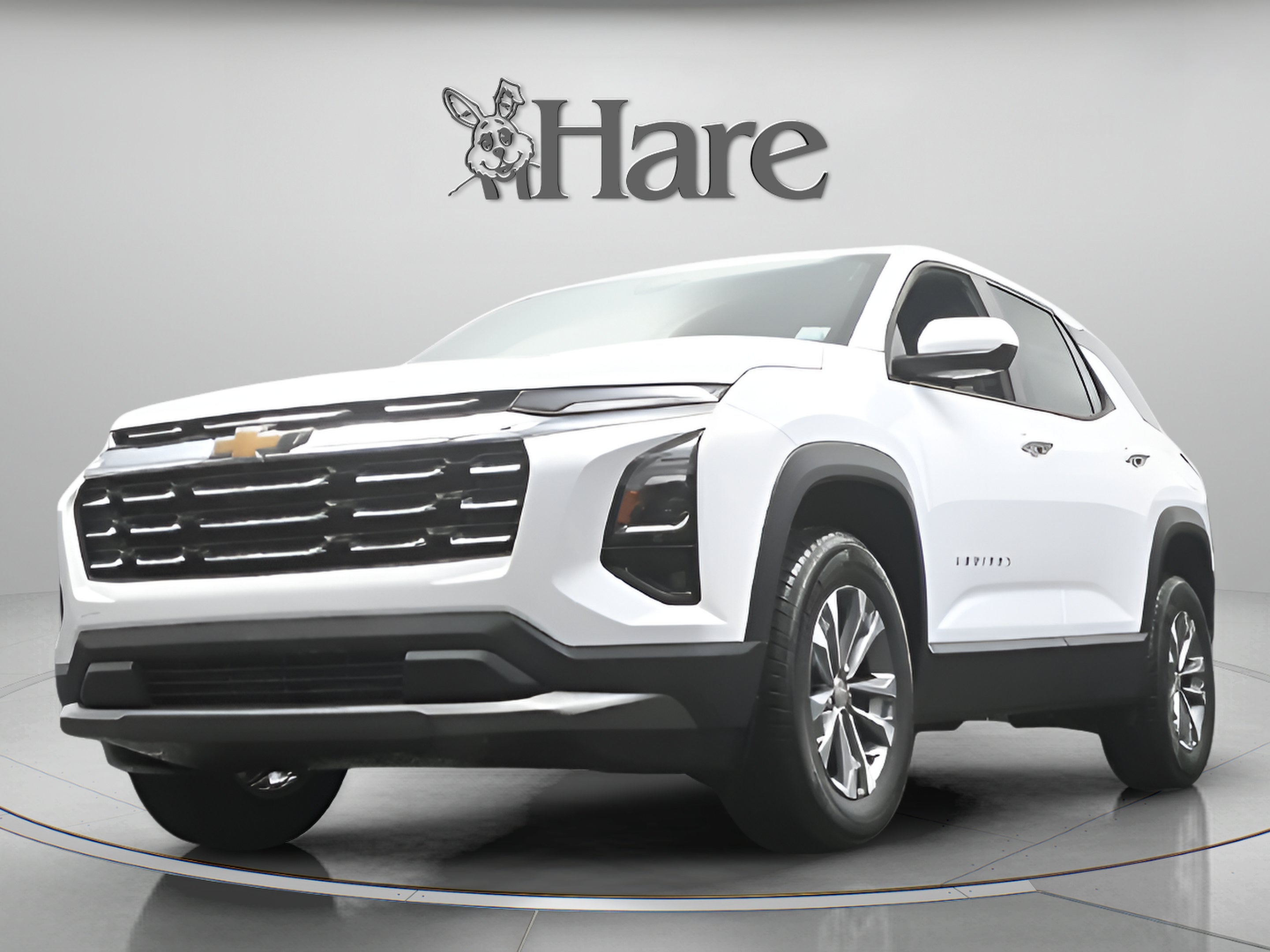 2027 Chevrolet Equinox LT - Photo 34