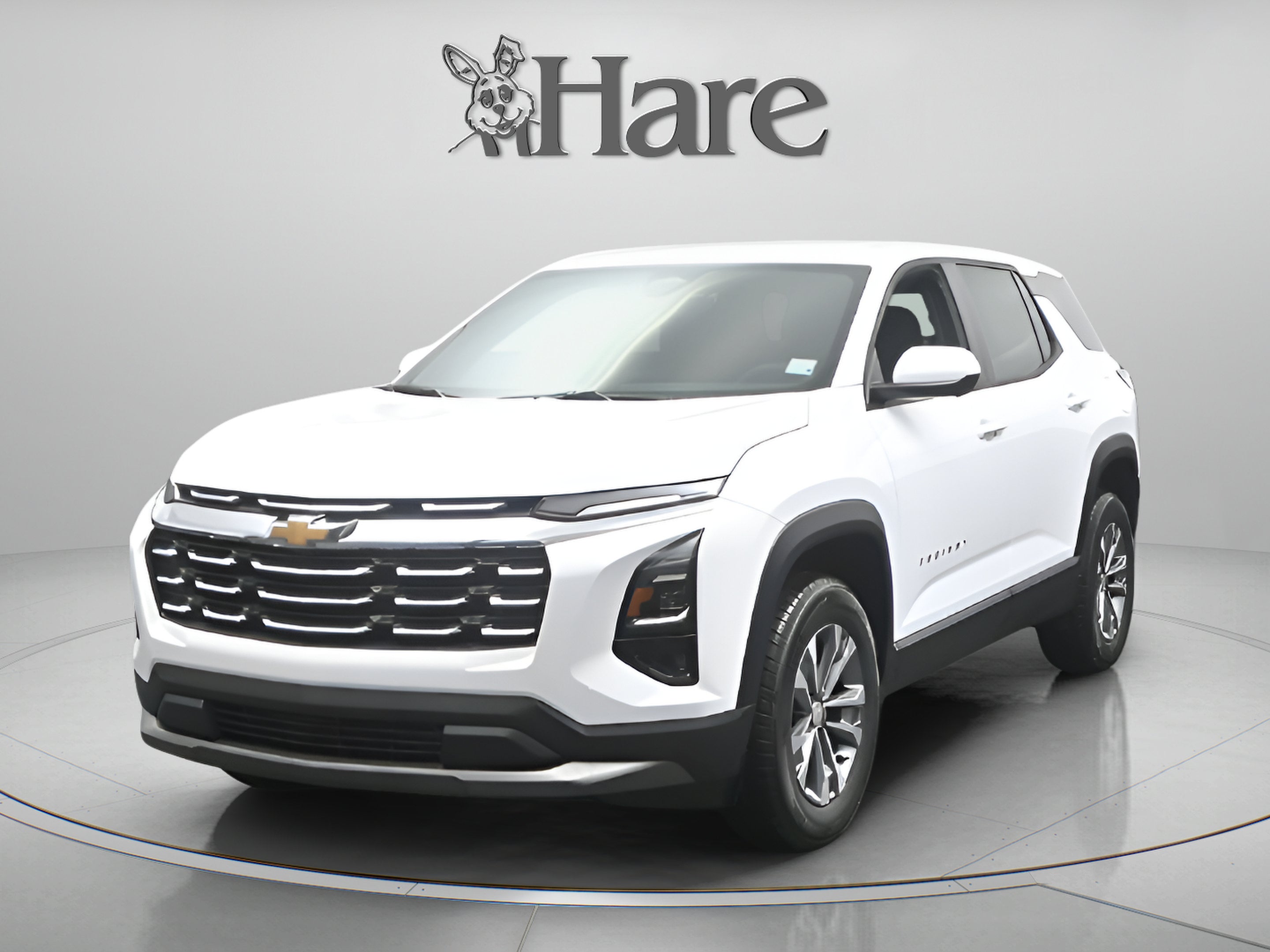 2027 Chevrolet Equinox LT - Photo 35