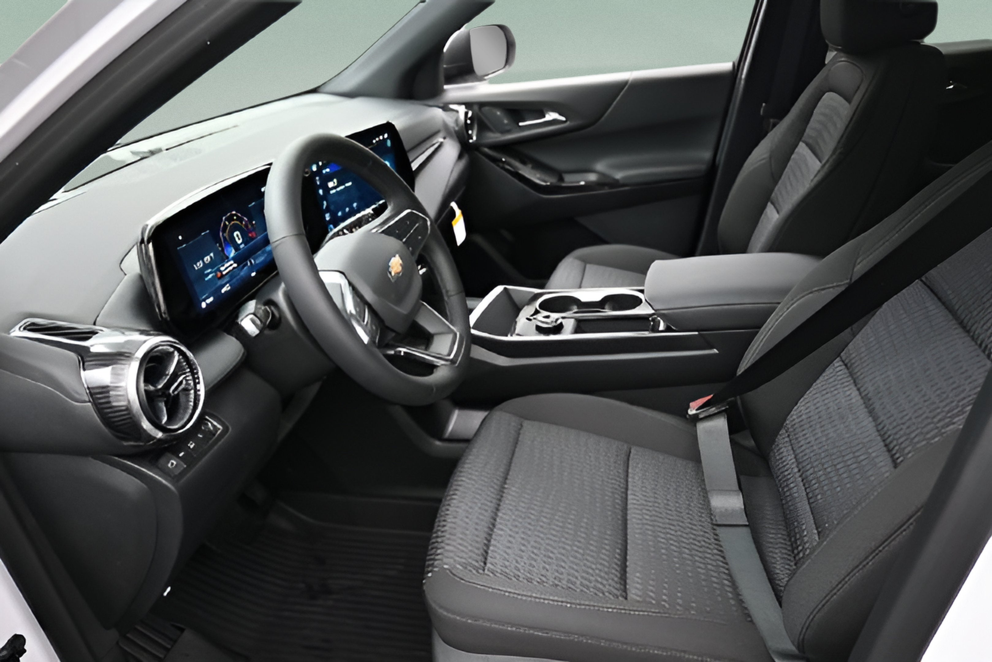 2027 Chevrolet Equinox LT - Photo 36