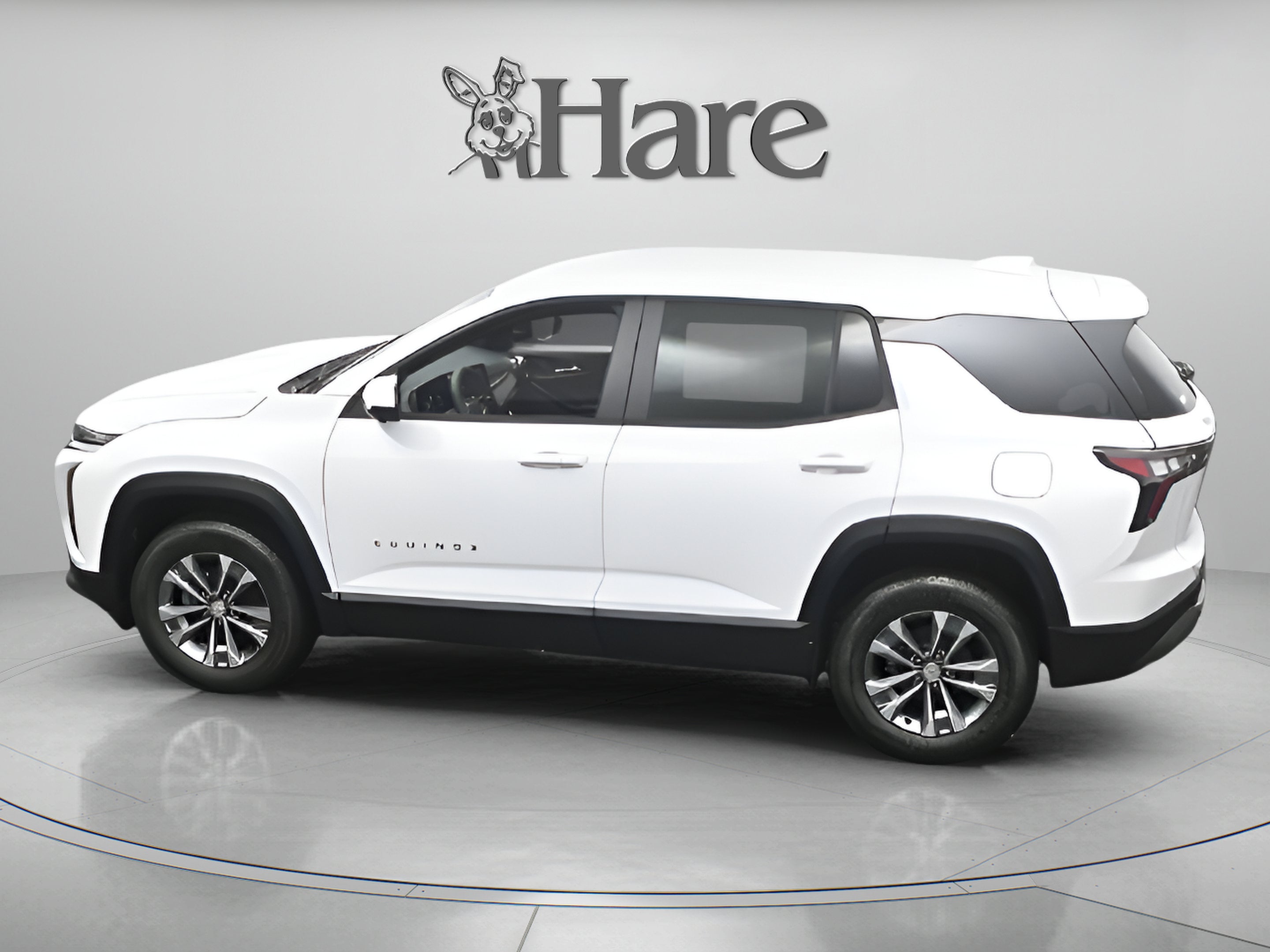 2027 Chevrolet Equinox LT - Photo 6