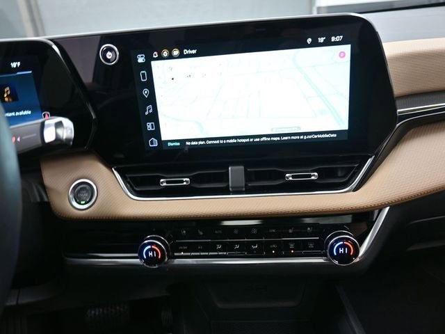 2025 Chevrolet Equinox ACTIV