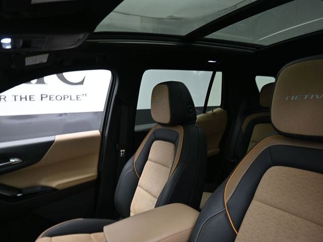 2025 Chevrolet Equinox ACTIV