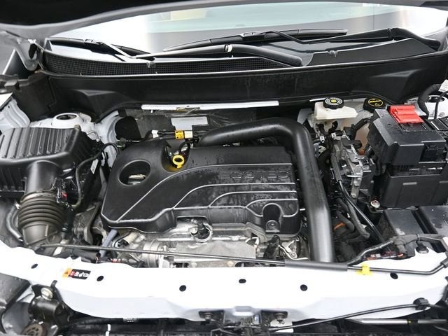 2025 Chevrolet Equinox ACTIV