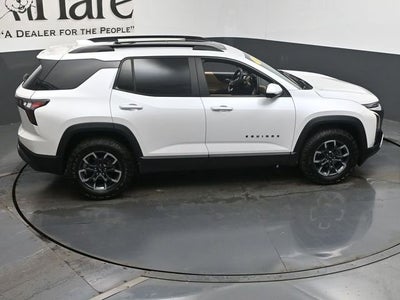 2025 Chevrolet Equinox ACTIV