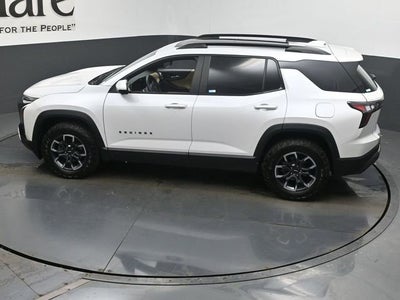 2025 Chevrolet Equinox ACTIV