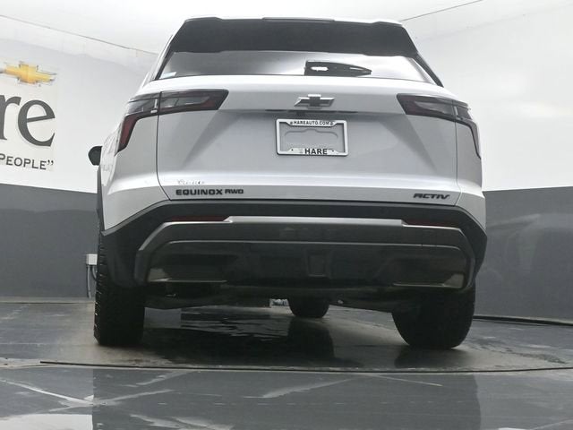 2025 Chevrolet Equinox ACTIV