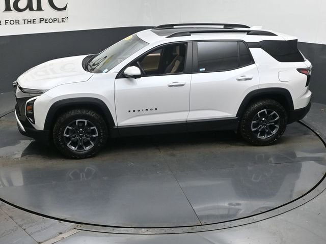 2025 Chevrolet Equinox ACTIV