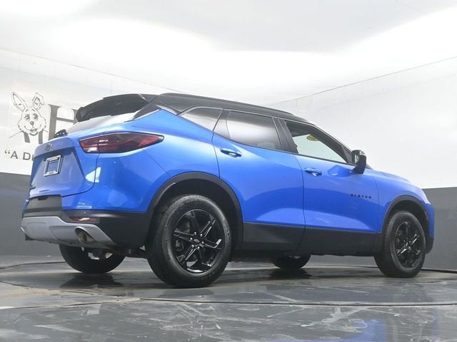 2024 Chevrolet Blazer 3LT
