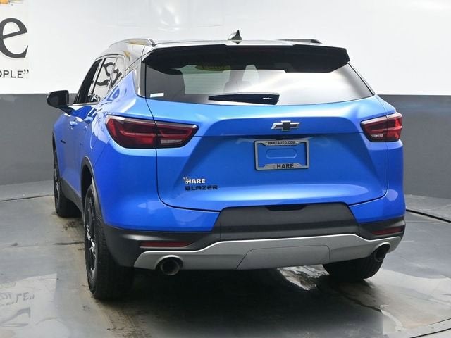 2024 Chevrolet Blazer 3LT