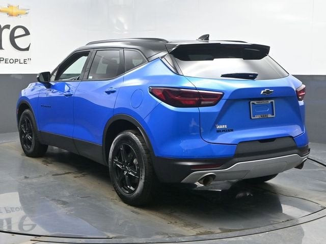 2024 Chevrolet Blazer 3LT