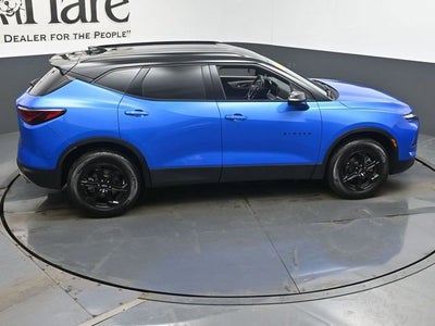 2024 Chevrolet Blazer 3LT