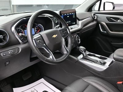 2023 Chevrolet Blazer 3LT