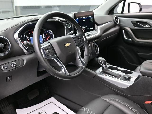 2023 Chevrolet Blazer 3LT