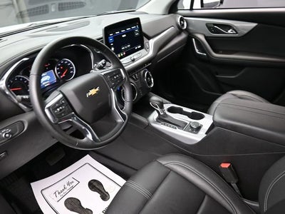 2023 Chevrolet Blazer 3LT