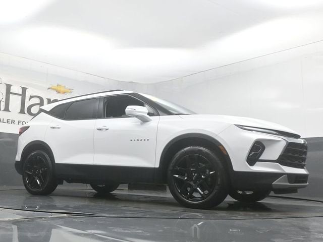 2023 Chevrolet Blazer 3LT