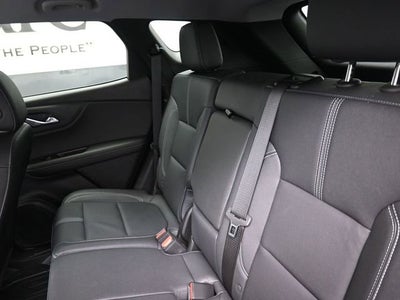 2023 Chevrolet Blazer 3LT