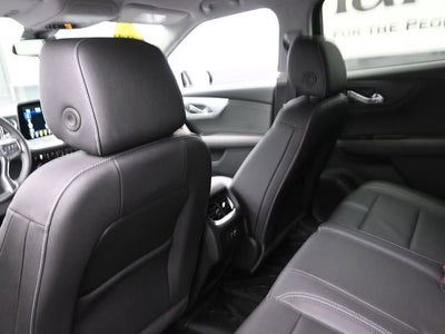2023 Chevrolet Blazer 3LT