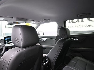 2023 Chevrolet Blazer 3LT