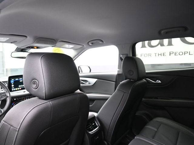 2023 Chevrolet Blazer 3LT