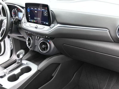 2023 Chevrolet Blazer 3LT