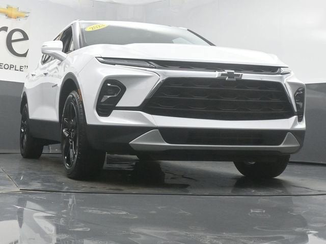 2023 Chevrolet Blazer 3LT