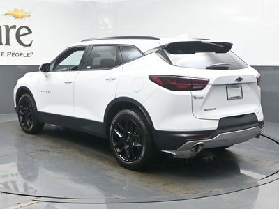 2023 Chevrolet Blazer 3LT