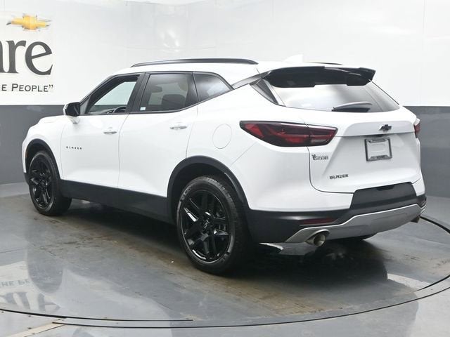 2023 Chevrolet Blazer 3LT