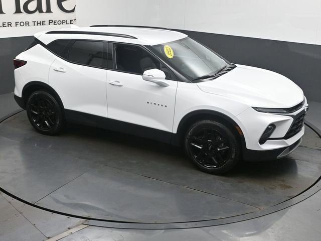 2023 Chevrolet Blazer 3LT