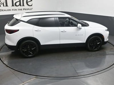 2023 Chevrolet Blazer 3LT
