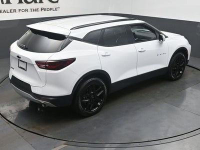 2023 Chevrolet Blazer 3LT