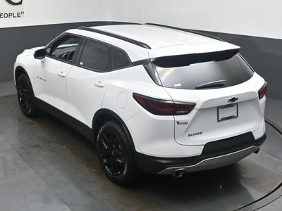 2023 Chevrolet Blazer 3LT