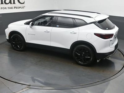 2023 Chevrolet Blazer 3LT