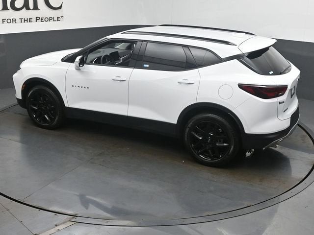 2023 Chevrolet Blazer 3LT