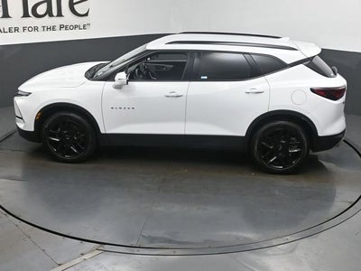 2023 Chevrolet Blazer 3LT
