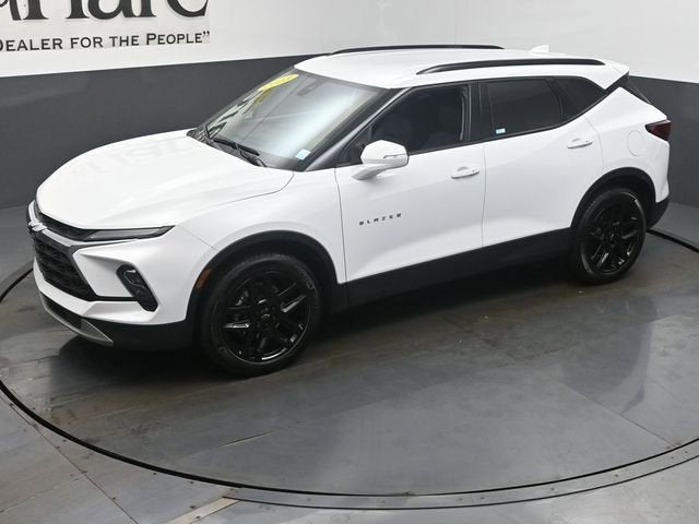 2023 Chevrolet Blazer 3LT