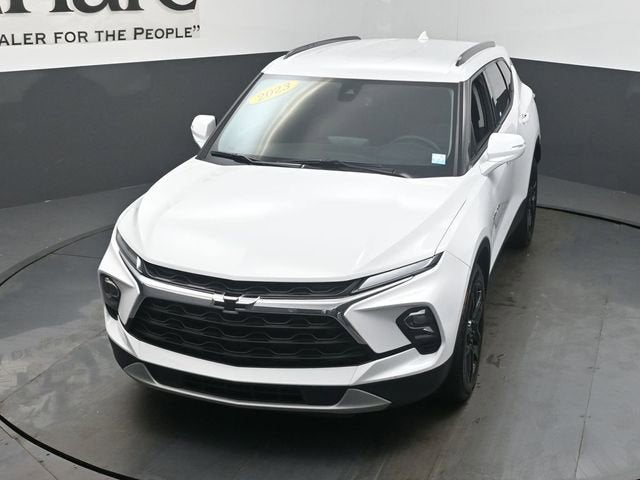 2023 Chevrolet Blazer 3LT