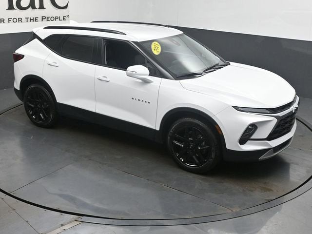 2023 Chevrolet Blazer 3LT