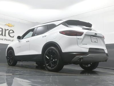 2023 Chevrolet Blazer 3LT
