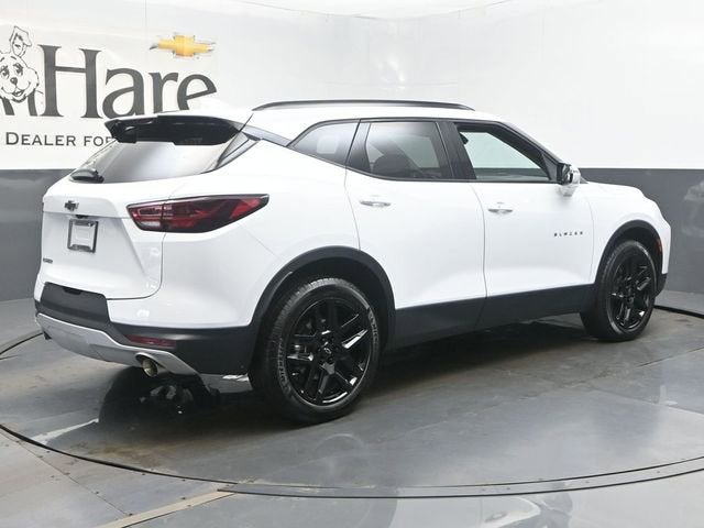 2023 Chevrolet Blazer 3LT