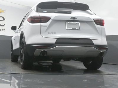 2023 Chevrolet Blazer 3LT