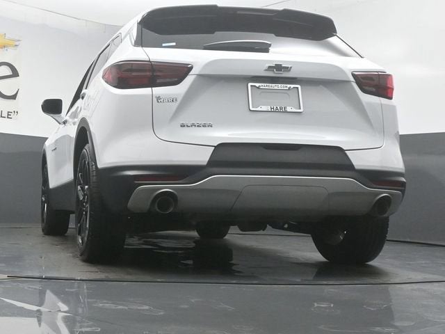 2023 Chevrolet Blazer 3LT