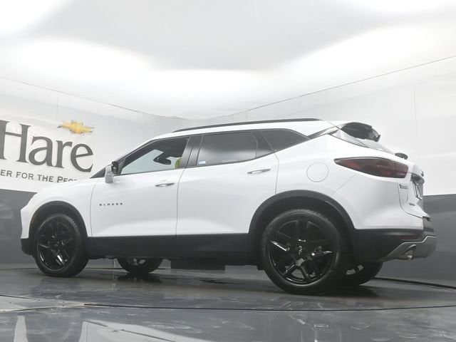 2023 Chevrolet Blazer 3LT