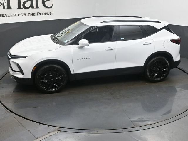 2023 Chevrolet Blazer 3LT