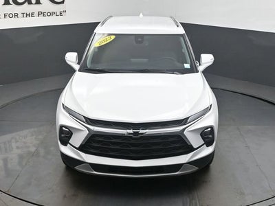 2023 Chevrolet Blazer 3LT