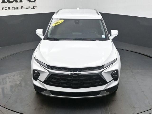 2023 Chevrolet Blazer 3LT