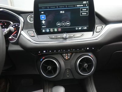 2023 Chevrolet Blazer 3LT