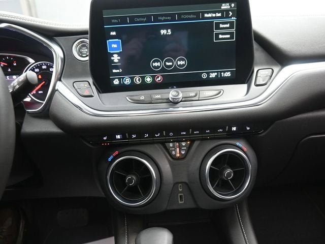 2023 Chevrolet Blazer 3LT