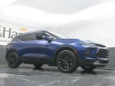 2023 Chevrolet Blazer 3LT
